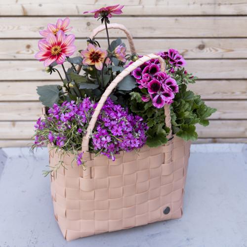 Flowers in a Bag "Peach-Love"