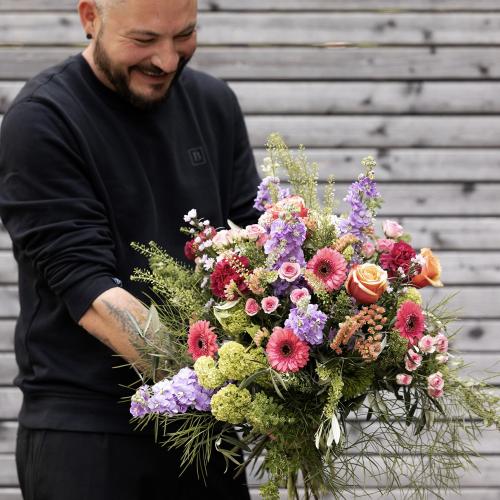 Blumenstrauß "Flower Mood"