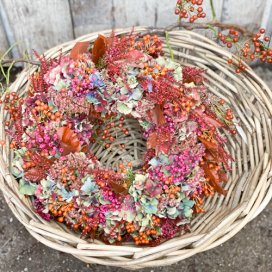 Kranz "Herbstzauber"