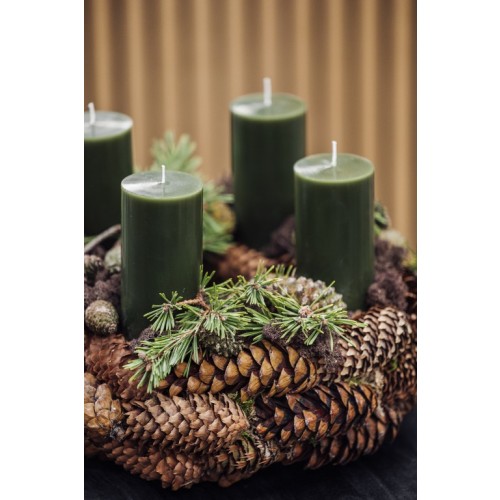 Adventskranz „Pine“