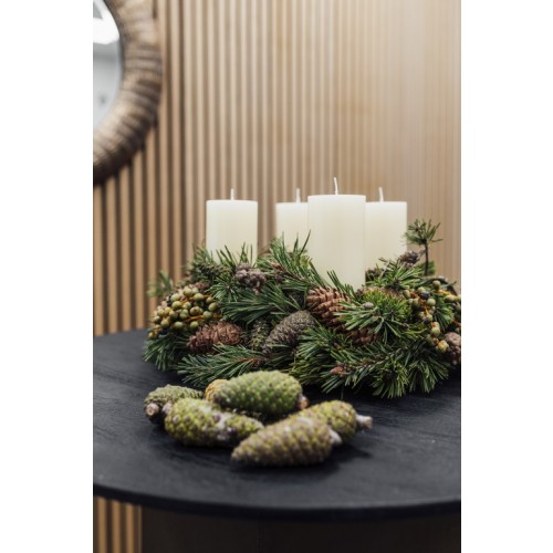 Adventskranz "PINORA" 35 cm