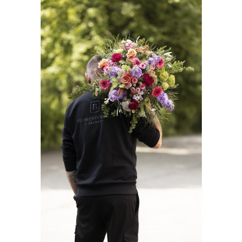 Blumenstrauß "Flower Mood"