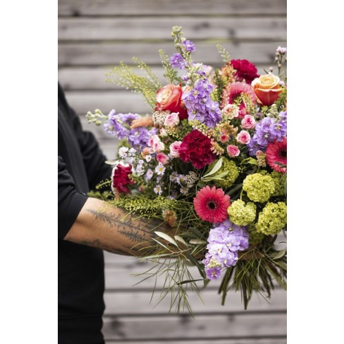 Blumenstrauß "Flower Mood"