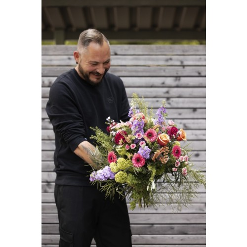 Blumenstrauß "Flower Mood"