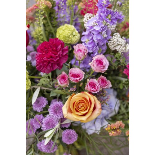 Blumenstrauß "Flower Mood"