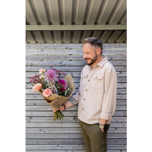 Blumenstrauß "Wild Bloom"