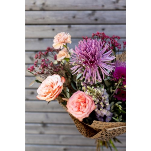 Blumenstrauß "Wild Bloom"