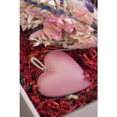 Valentins Geschenkbox "Lovely Valentine"