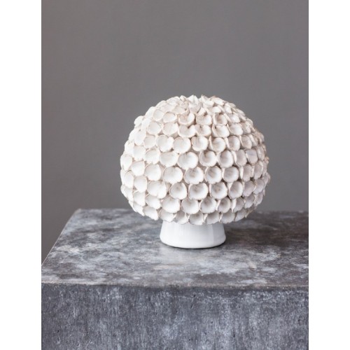 Keramikvase "Coralle"