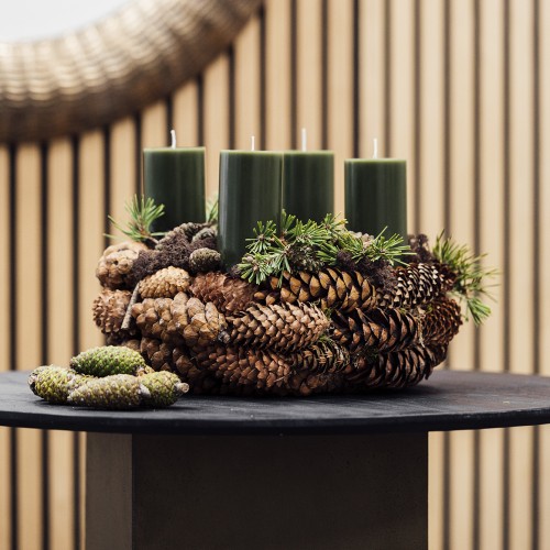 Adventskranz „Pine“