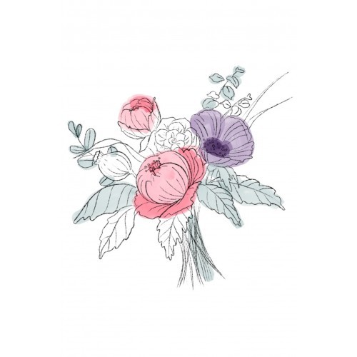 Dein Strauß - Dein Stil